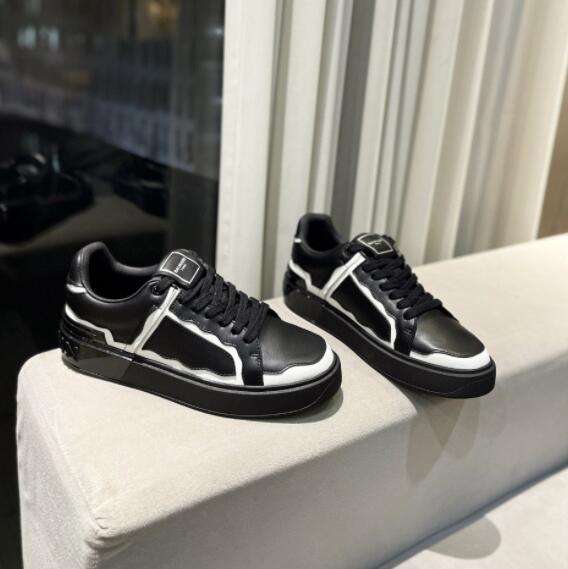 SAMC - BAM Women Shoes - 060