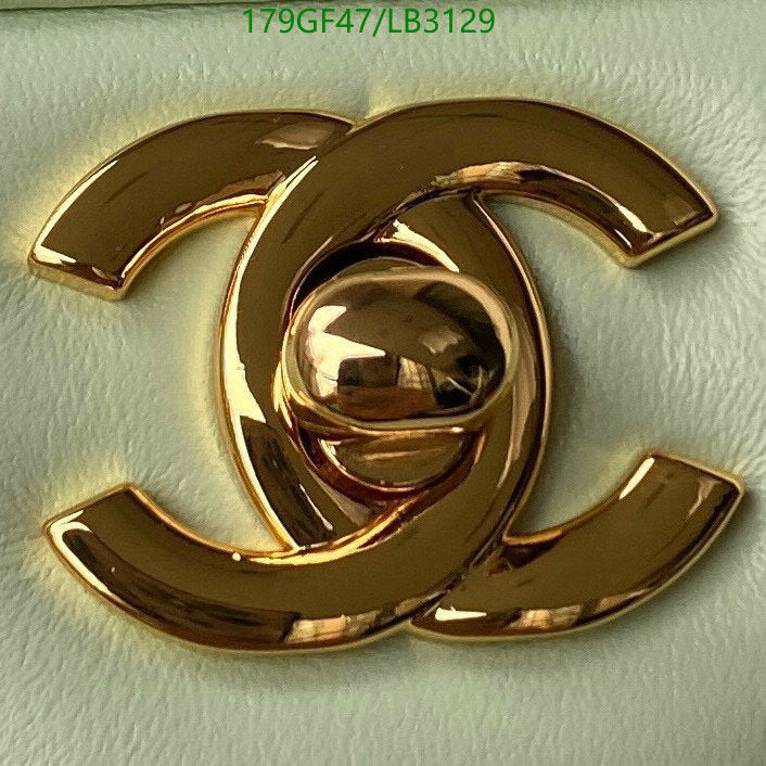 SAMC - CHL Bags - 944