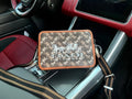 Satchel Bags - CCH Bags - 047