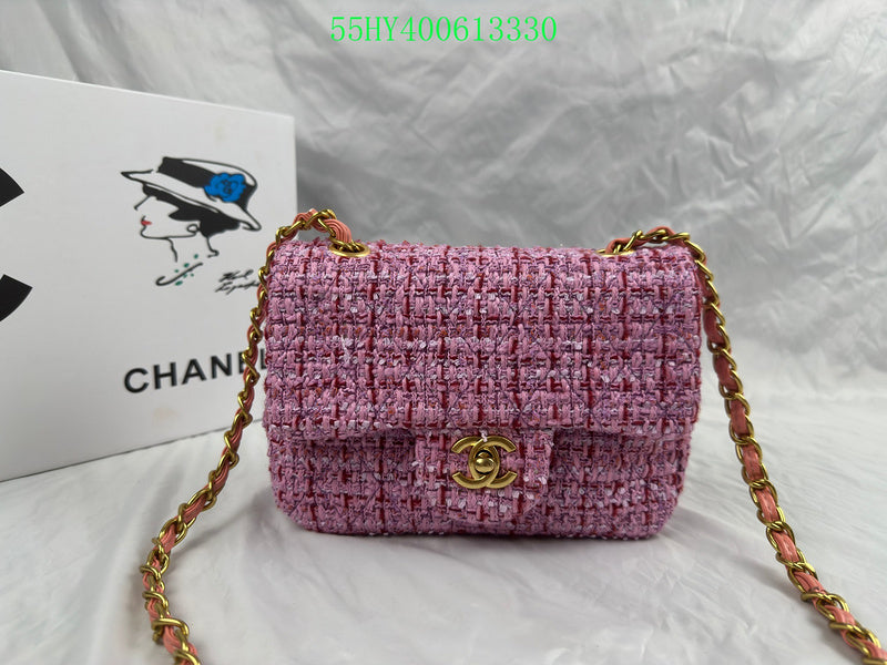 Glami - CHL Bags - 651