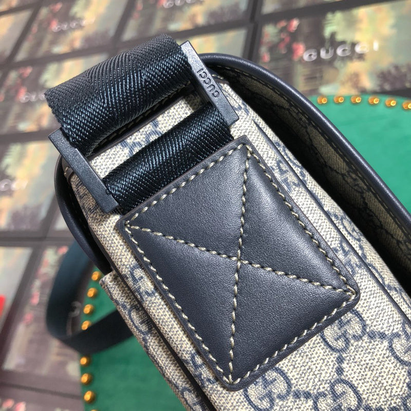 Glami-i - Guki Men Bags - 346