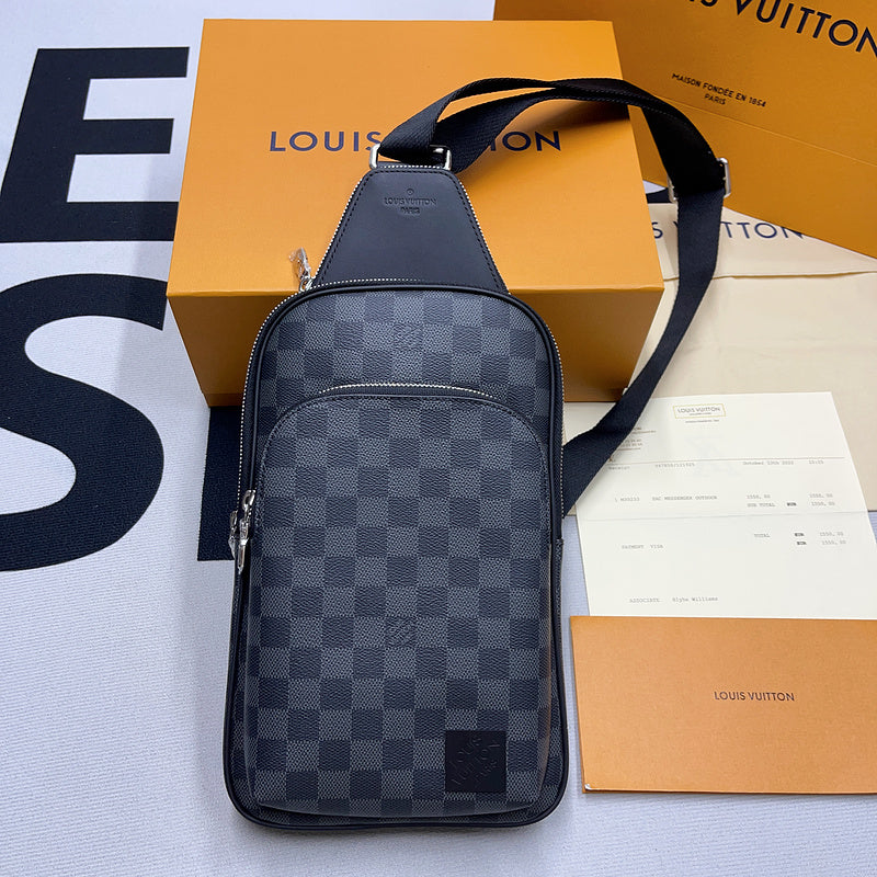 Glami GlamI Lu-Vi bags - 10207