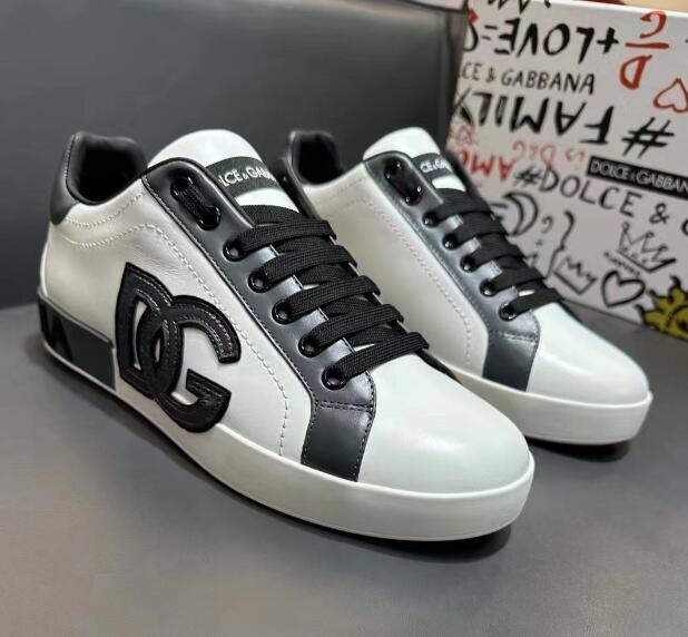 SAMC - DAG Men Shoes - 061