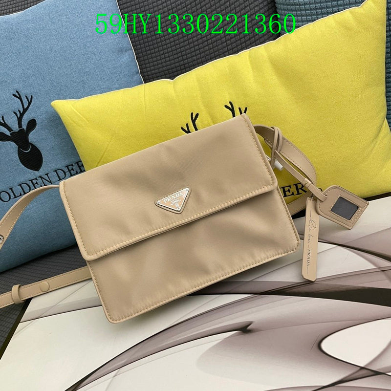 Satchel Bags - PDA Bags - 4664
