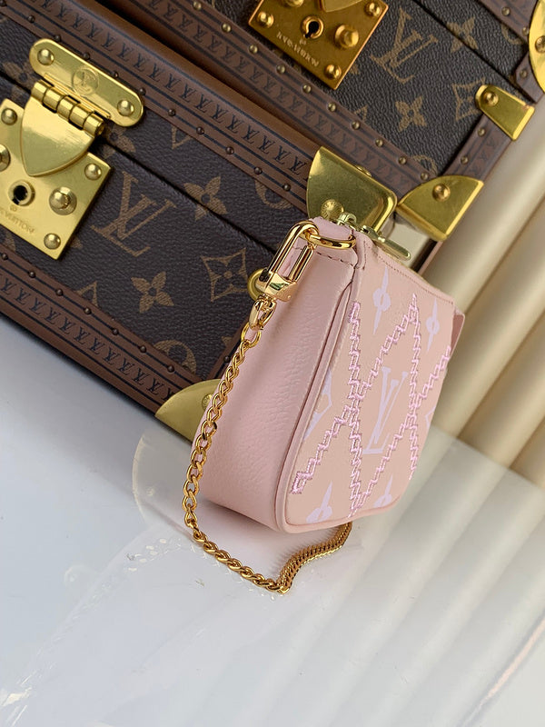 Satchel Bags - VL Bags - 4492
