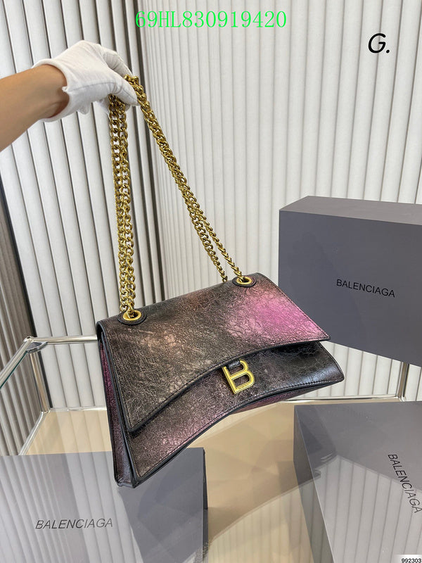 ELE Fashion - BGA Bags - 2043