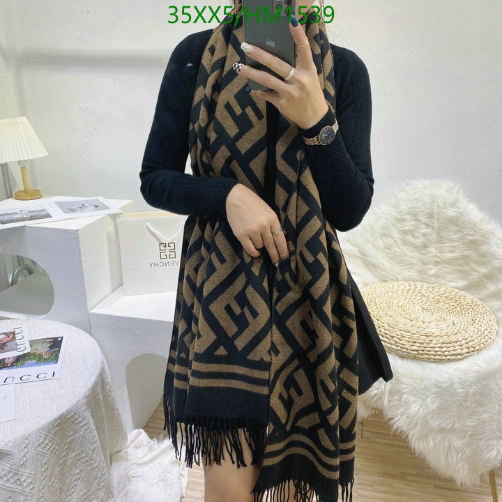 SAMC - FDE Scarves - 173