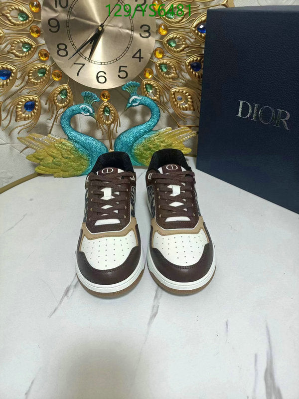SAMCC - DOR Women Shoes - 1724