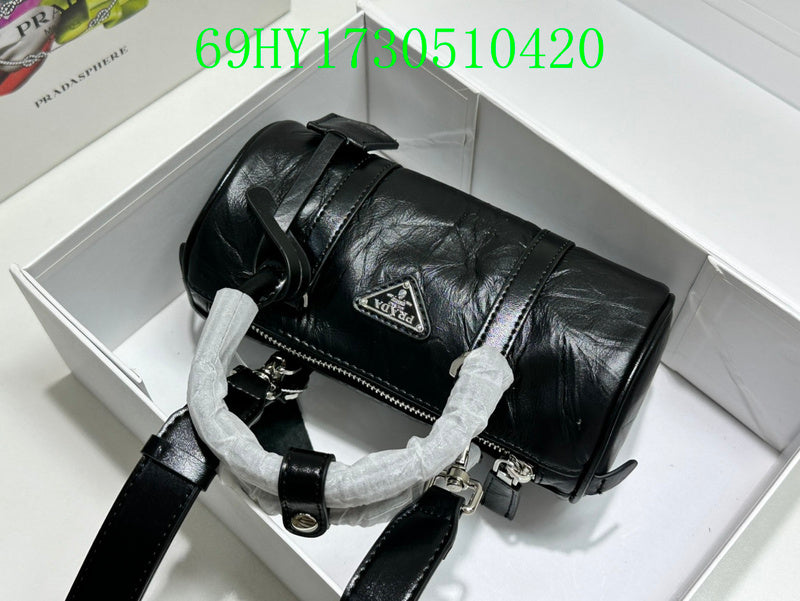 Satchel Bags - PDA Bags - 3322