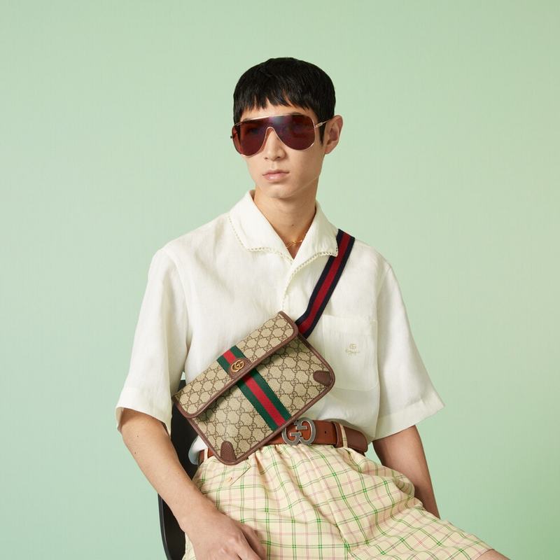Glami-i GUKI Women Bags - 396