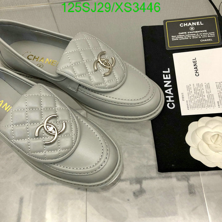 SAMC - CHL Women Shoes - 131