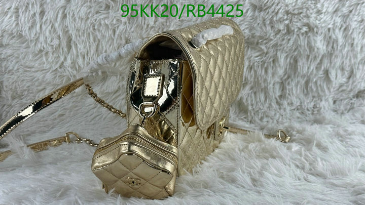 SAMC - CHL Bags Crossbody - 110