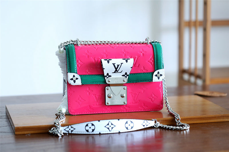Glami-is - LOV Lady Bags - 1835