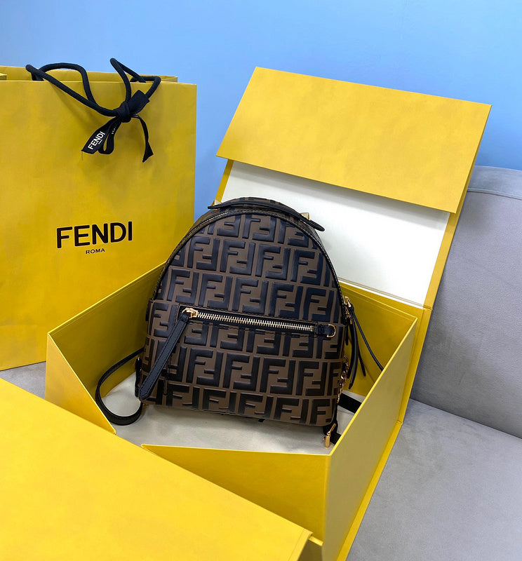 FDI Bags - Luxurious Bags  187