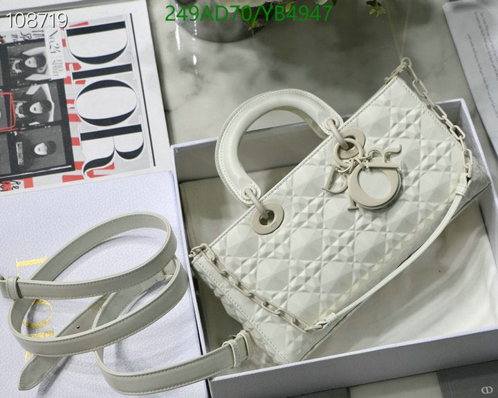 SAMCC - DOR Bags - 1553