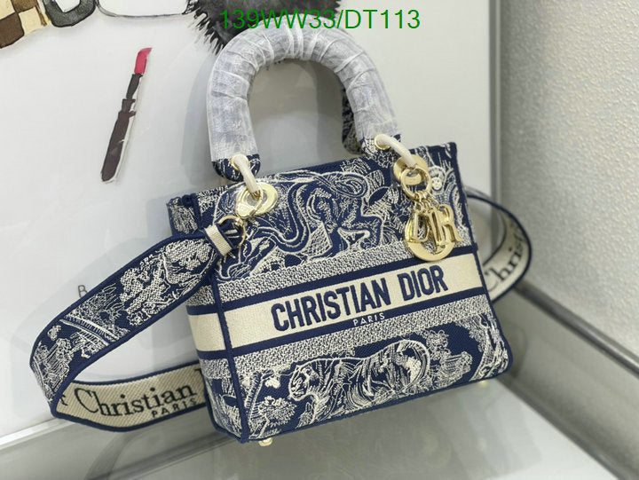 SAMCC - DOR Bags - 1034