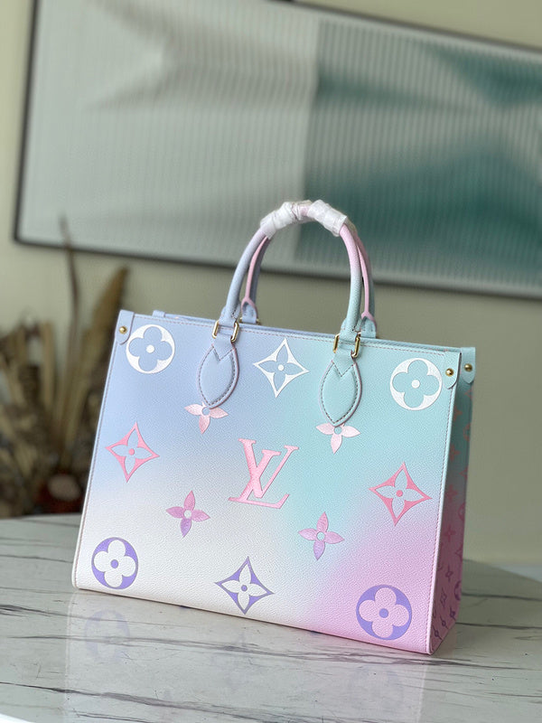 GlamI Lu-Vi bags - 4994