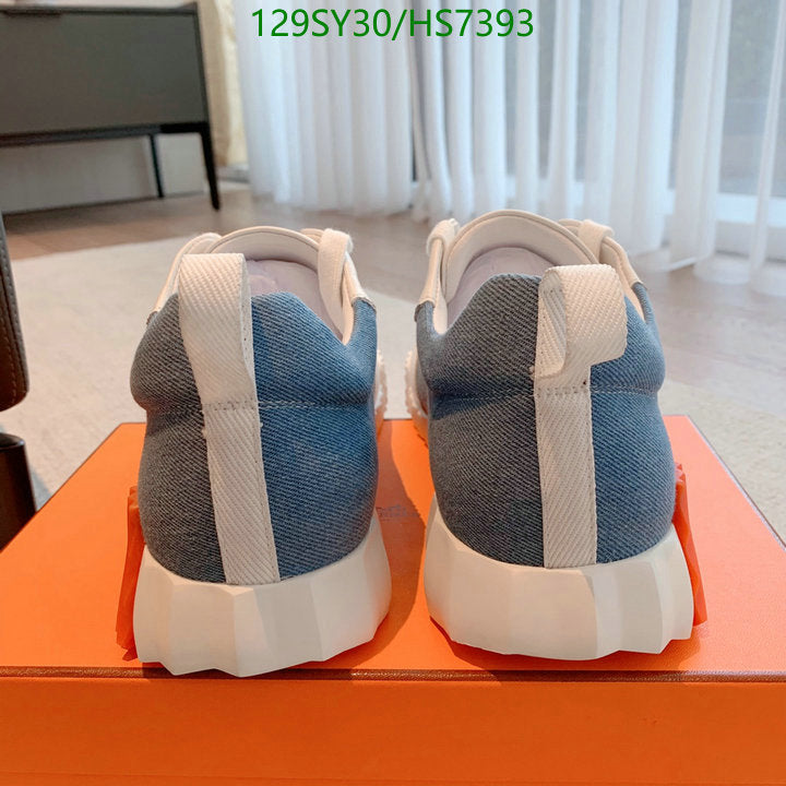 SAMC - HMS Women Shoes - 442