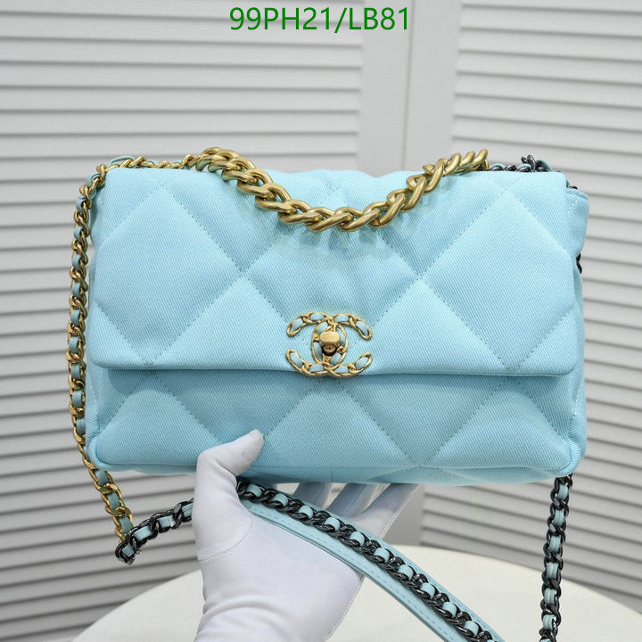 SAMC - CHL Bags Crossbody - 467