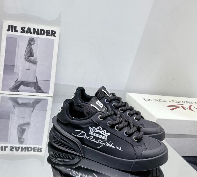 SAMC - DAG Men Shoes - 066