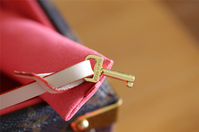 Glami Fashion Lu-Vi bags - 9538