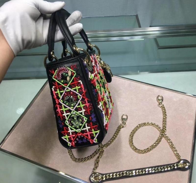 SAMCC - DOR Bags - 563