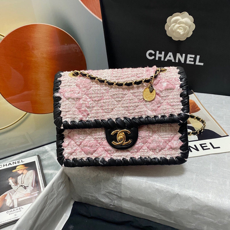 GlamI - CHL Bags - 3389