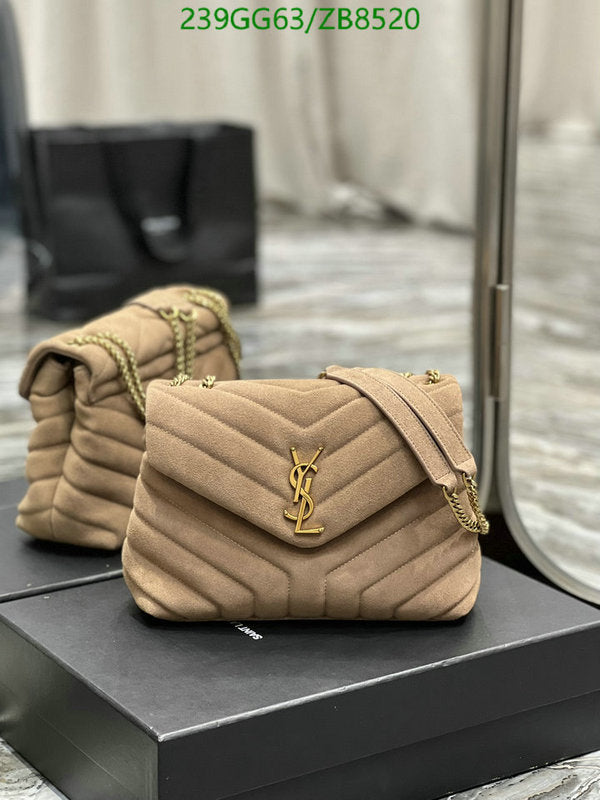SAMC - YLS Bags - 234