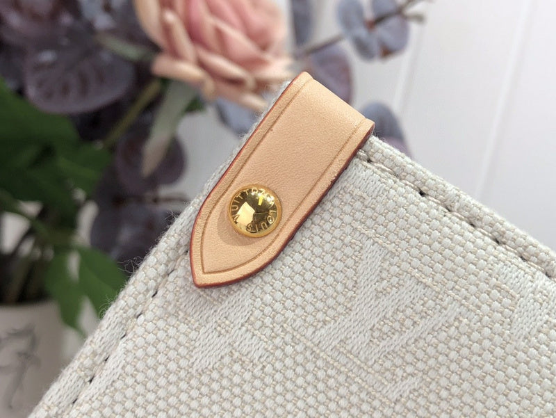 GlamI Lu-Vi bags - 3553