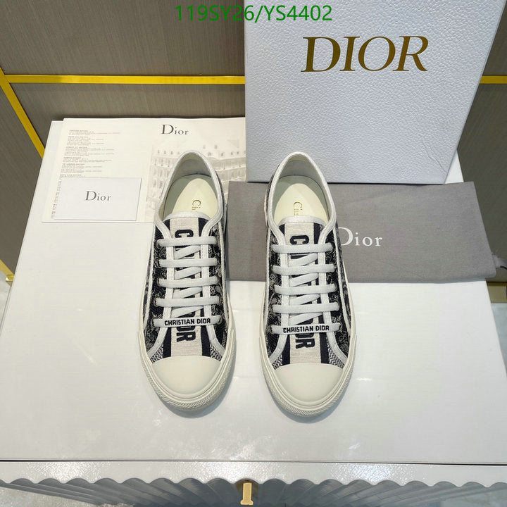 SAMC - DOR Women Sneakers - 206