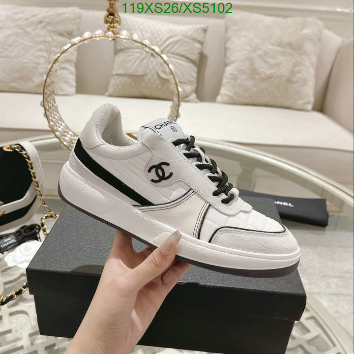 SAMC - CHL Women Shoes Sneakers - 205