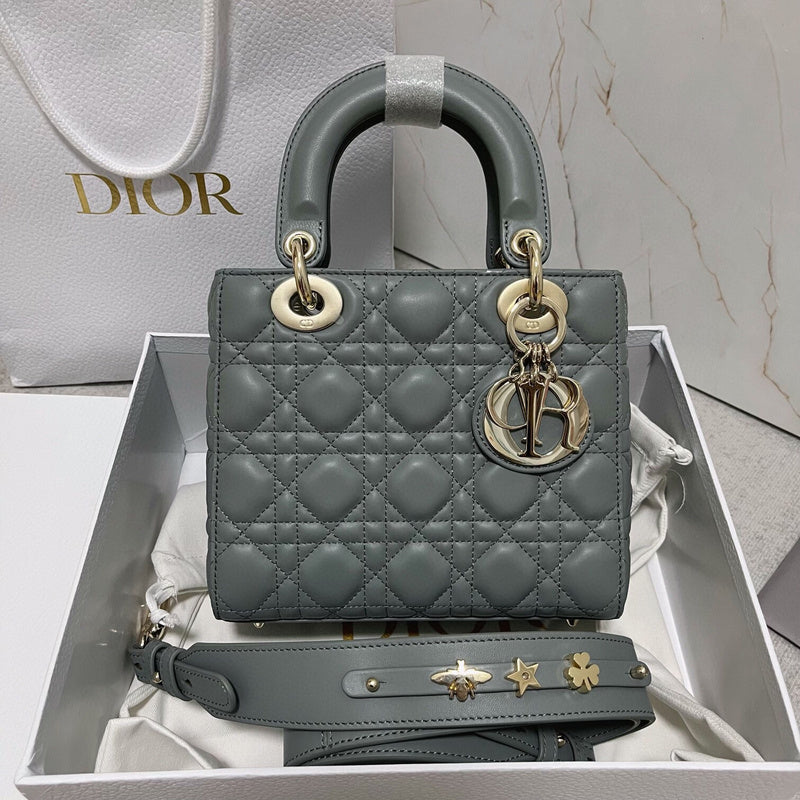 ELE - Dir Bags - 380