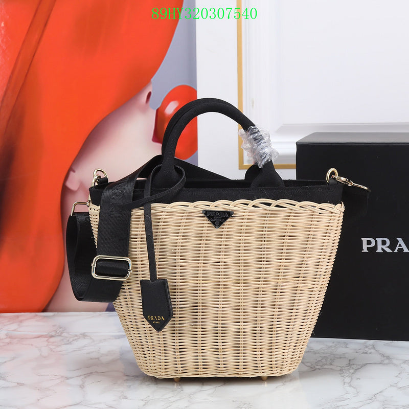 Satchel Bags - PDA Bags - 3488