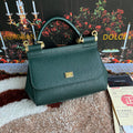 Satchel Bags - DG Bags - 010