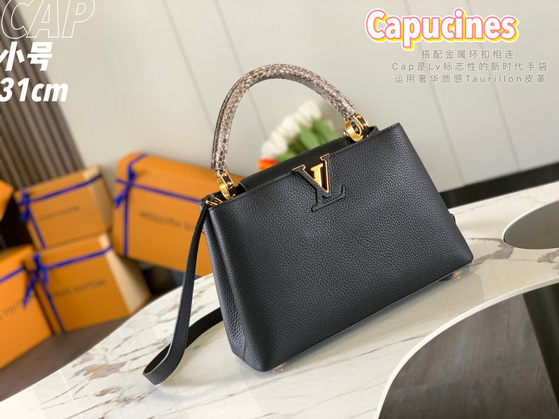 Glamy - LOV Bags - 1205