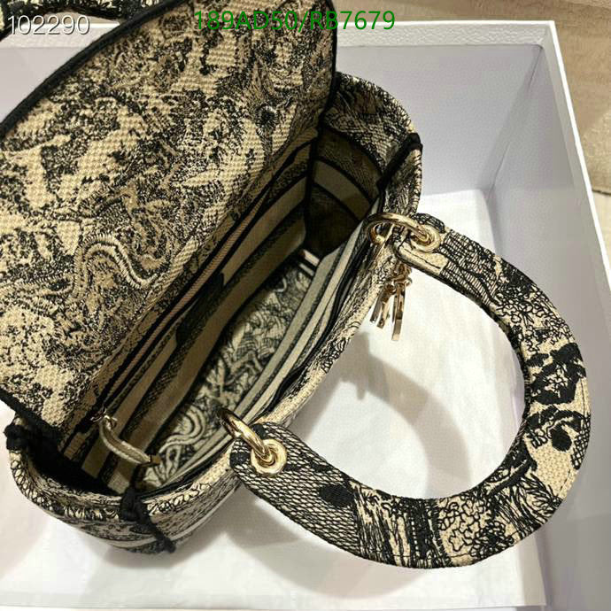 SAMCC - DOR Bags - 1231