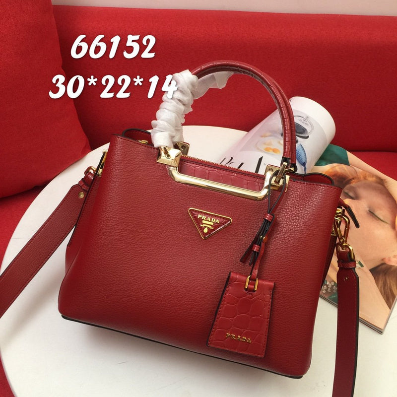 Satchel Bags - PDA Bags - 1253