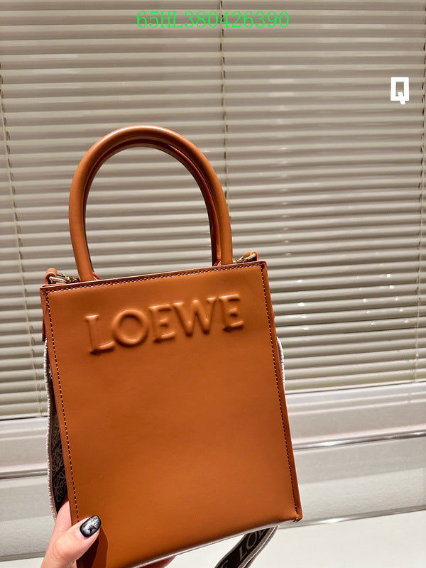 Satchel Bags - LWE Bags - 111