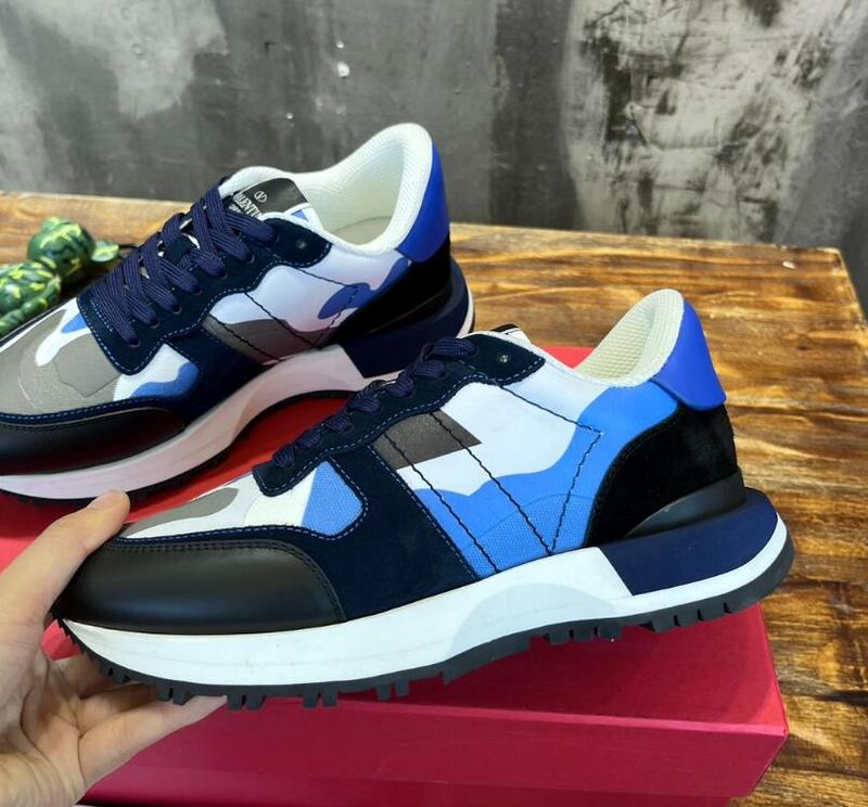 SAMC - VEL Men Shoes - 116