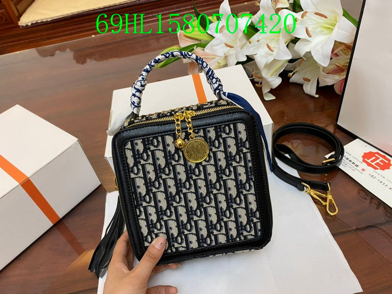 Glami - DOR Bags - 1509
