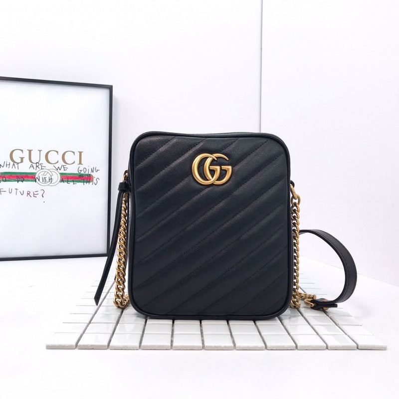 Glami Fashion - GCI Bags - 2702