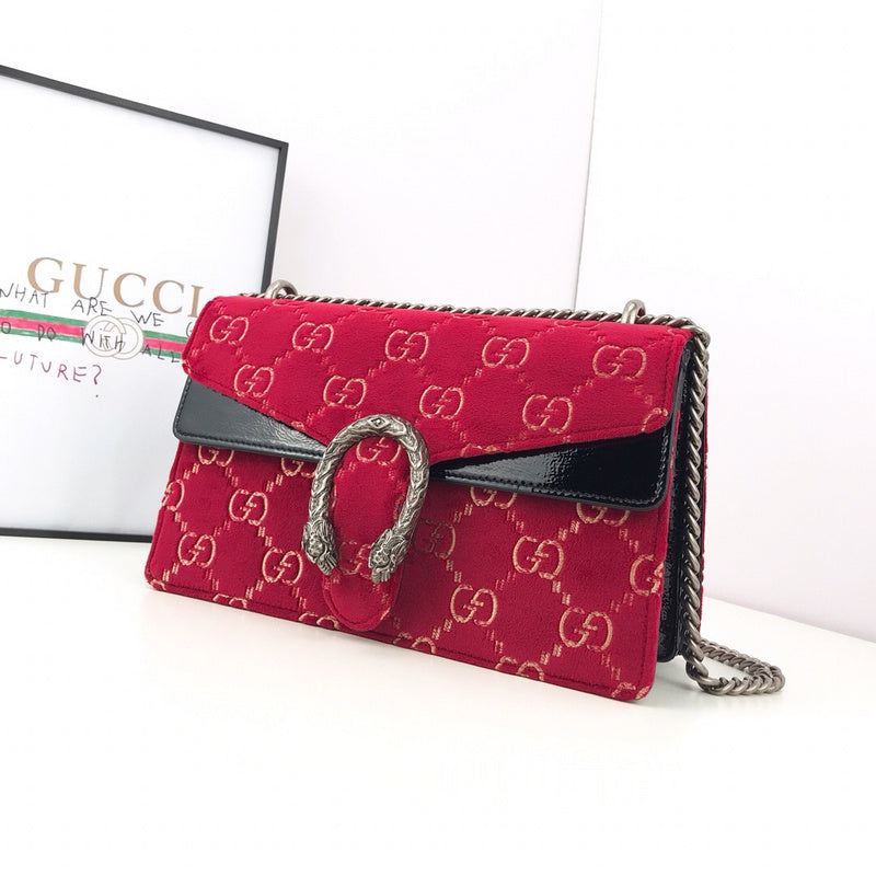 Glami Fashion - GCI Bags - 2447