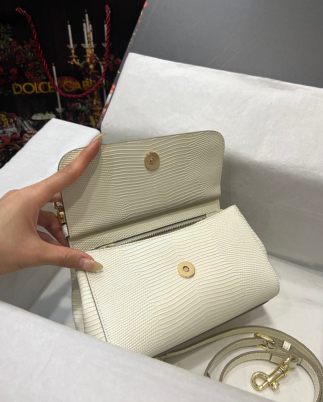 Satchel Bags - DG Bags - 339