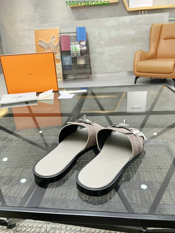 SAMC - HMS Men Shoes - 588