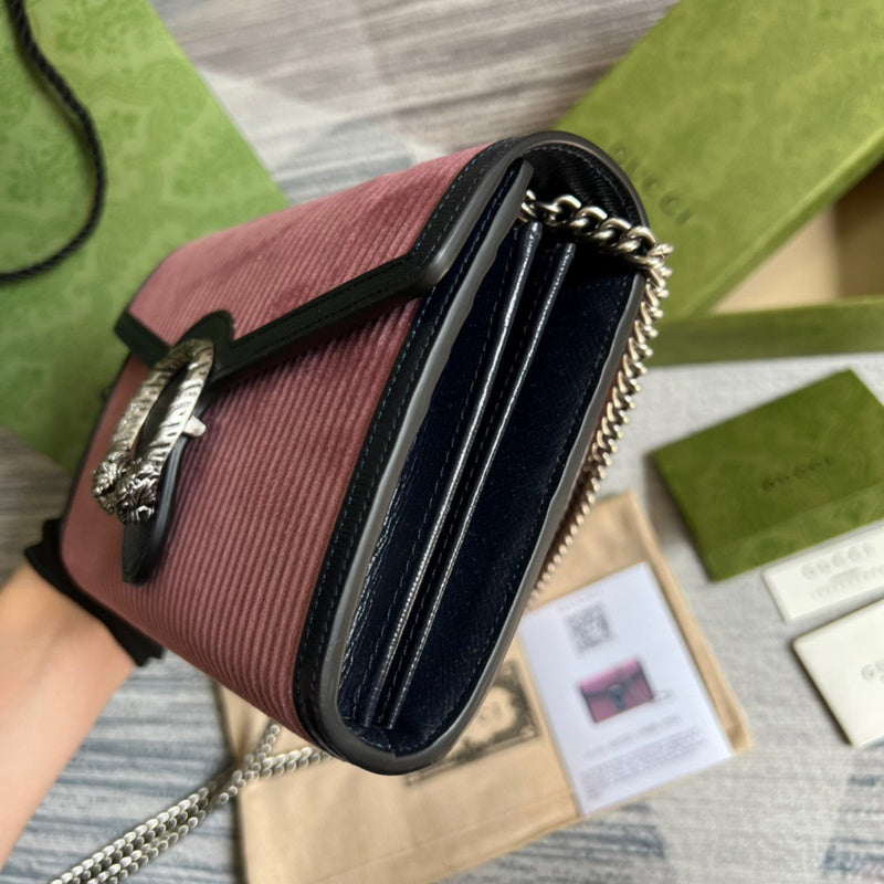 Satchel Bags - GCI Bags - 6670