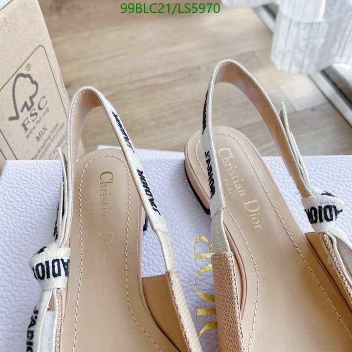 SAMCC - DOR Women Shoes - 2429