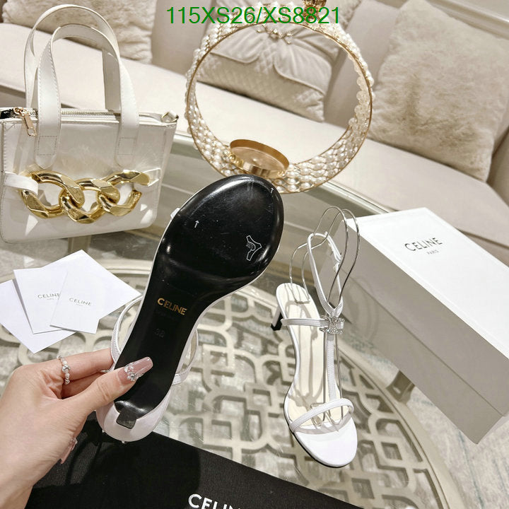 SAMC - COL Women Shoes - 243