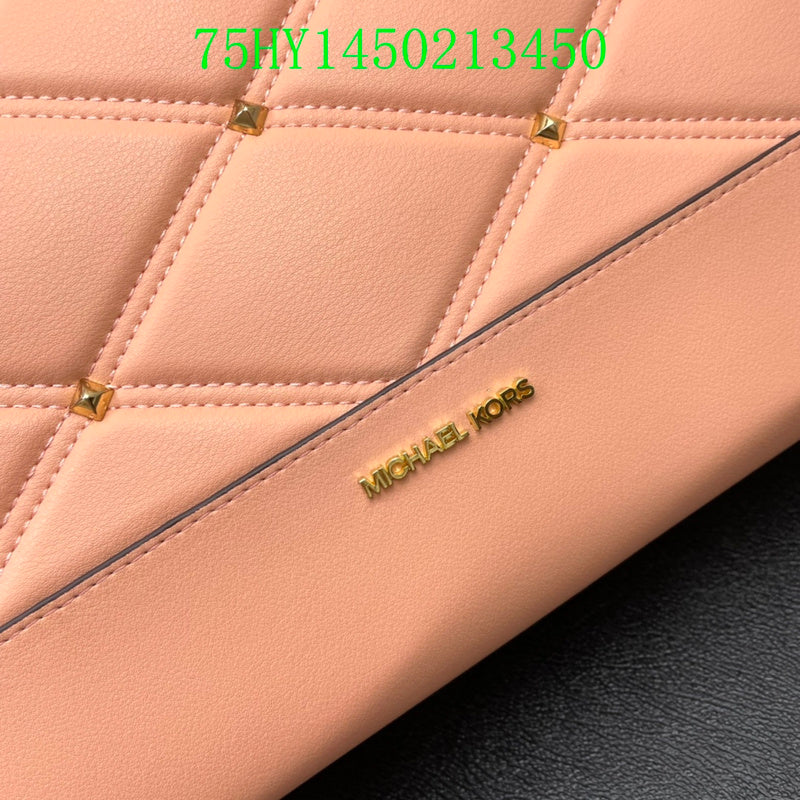 Satchel Bags - MK Bags - 111