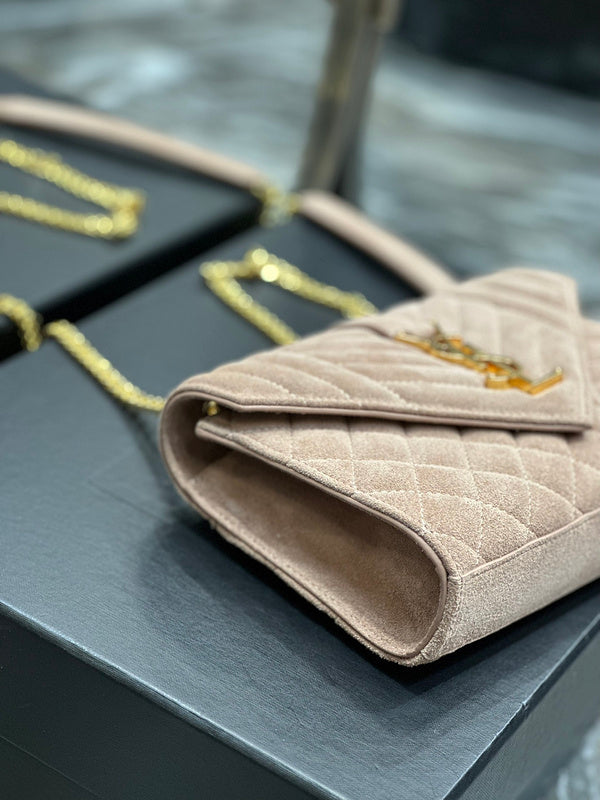 Glamy - YLS Bags - 921