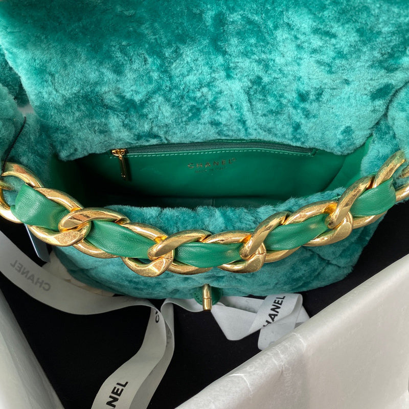 Satchel Bags - CHL Bags - 7594